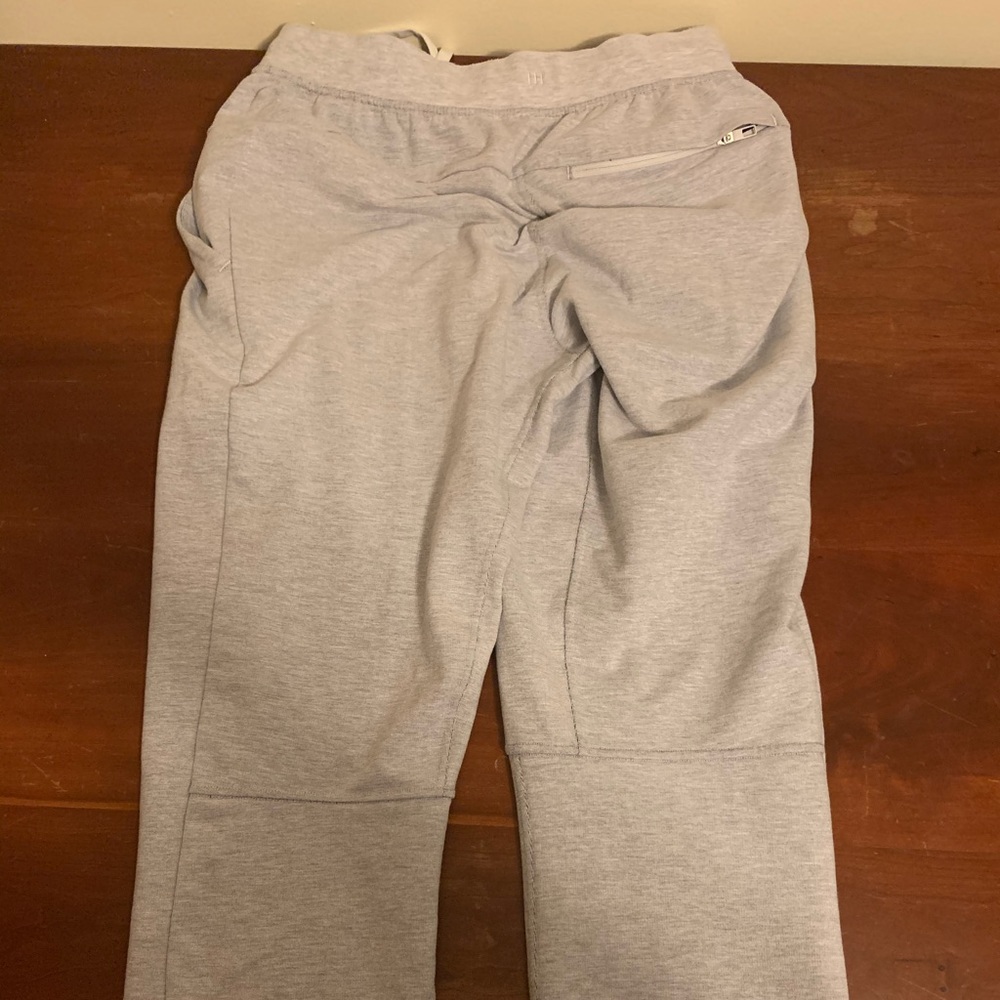 City Sweat Jogger